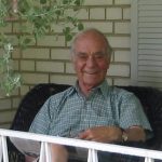 Grandpa Bob -- Robert-Dyer-Hoare-Kelly