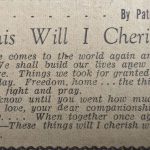 Evelyn-Hass-Saved-War-Poem-This-will-i-cherish