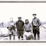 1929 at Diver